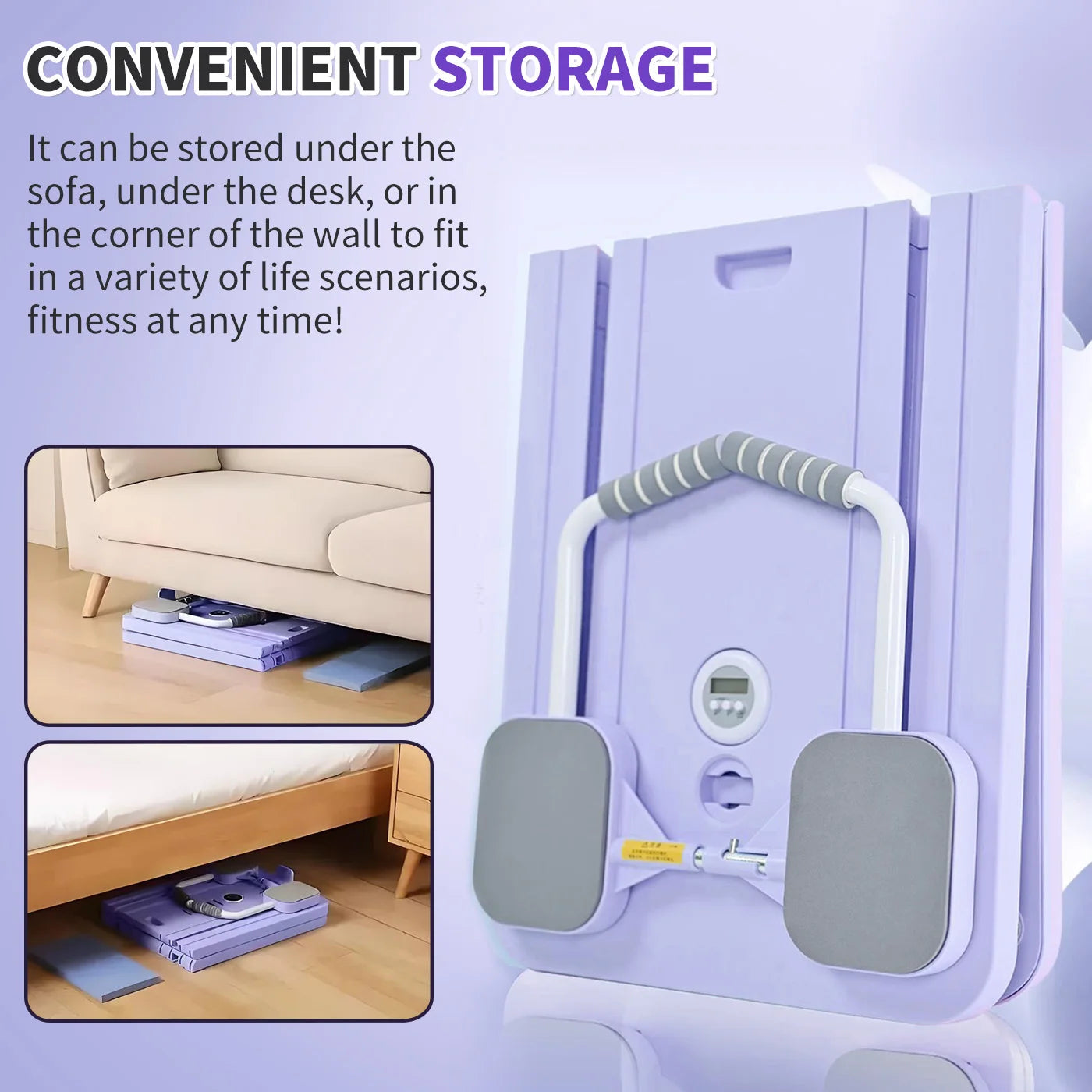 Pilates Ab Core Trainer