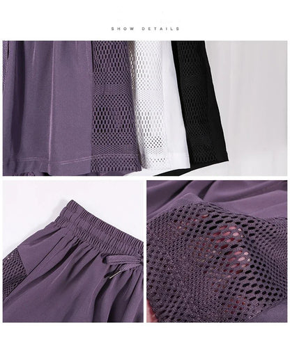 Casual Running Shorts