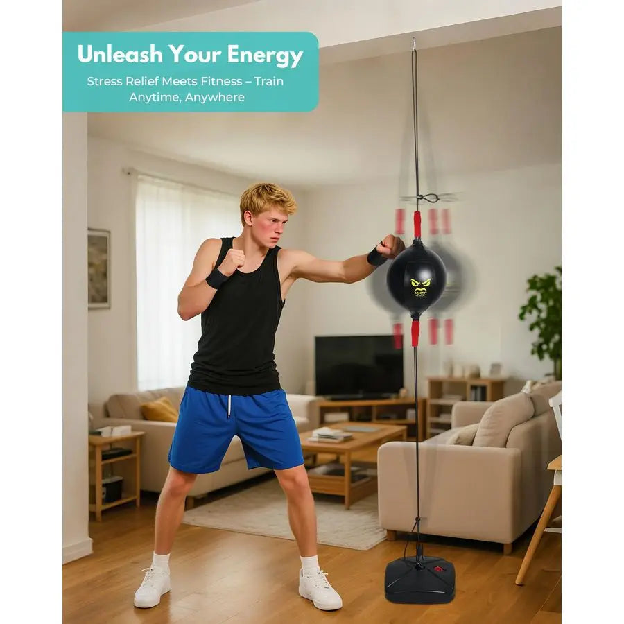 Speed Boxing Bag Ball