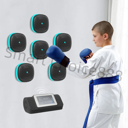 Music Split Boxing Machine