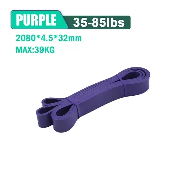 Resistance Bands  Shoulder Back