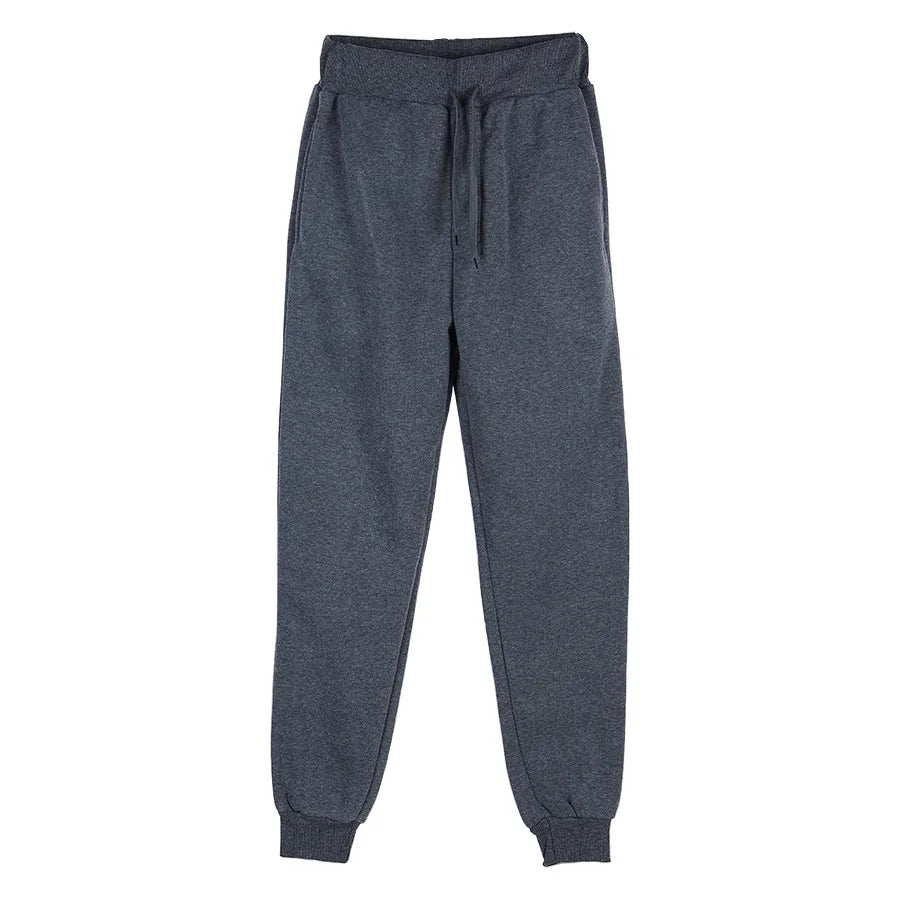 Winter Workout Sweatpants