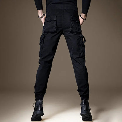 Lightweight Cargo Pants