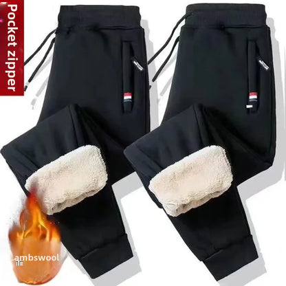 Winter Casual Trousers