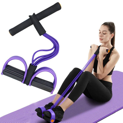 Resistance Band Multi Function