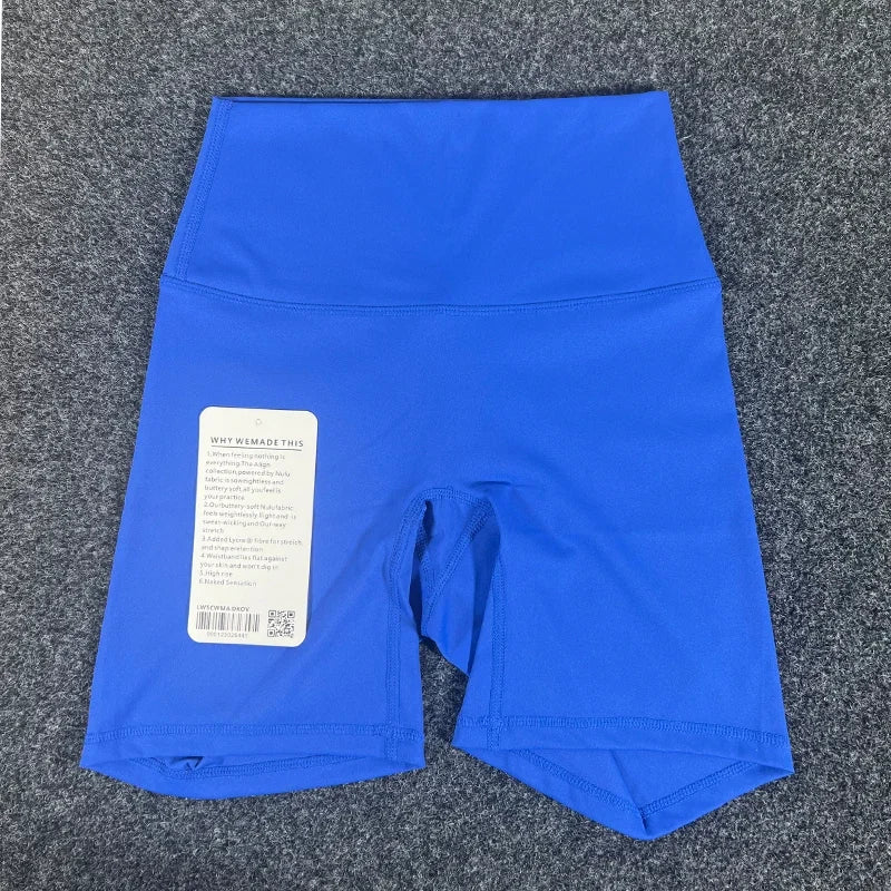 Women's sports shorts