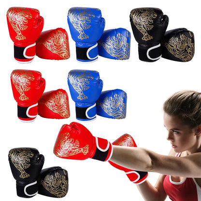 Boxing Gloves Men Women