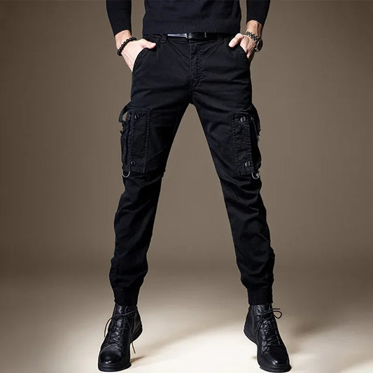 Lightweight Cargo Pants