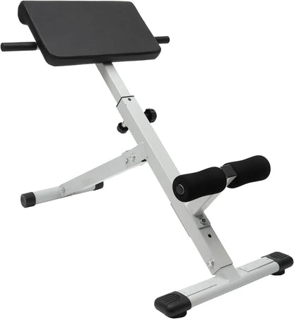Back Hyper extension Bench
