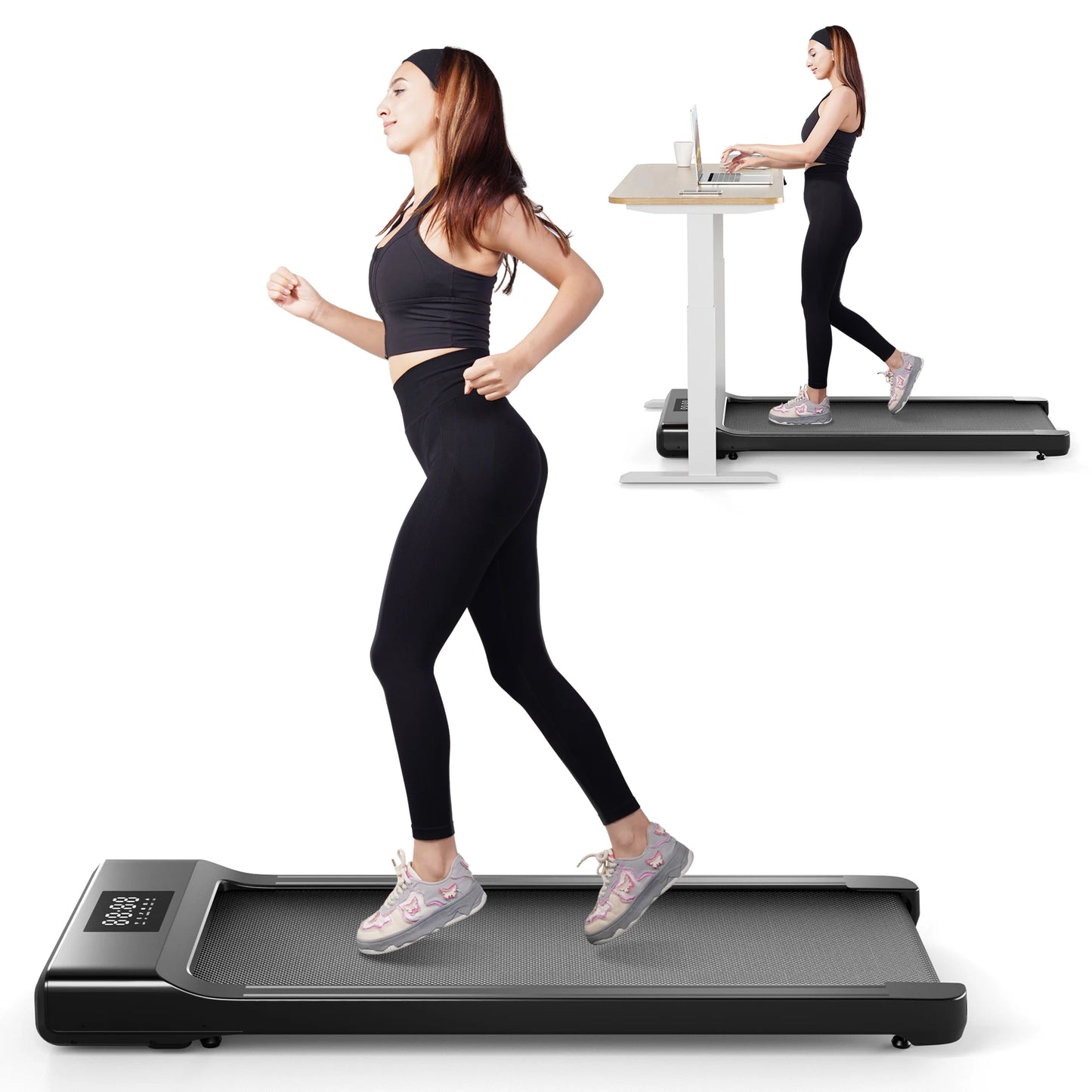 Portable Treadmills