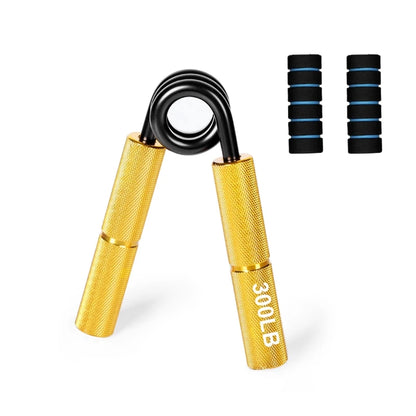 Metal Hand Strengthener