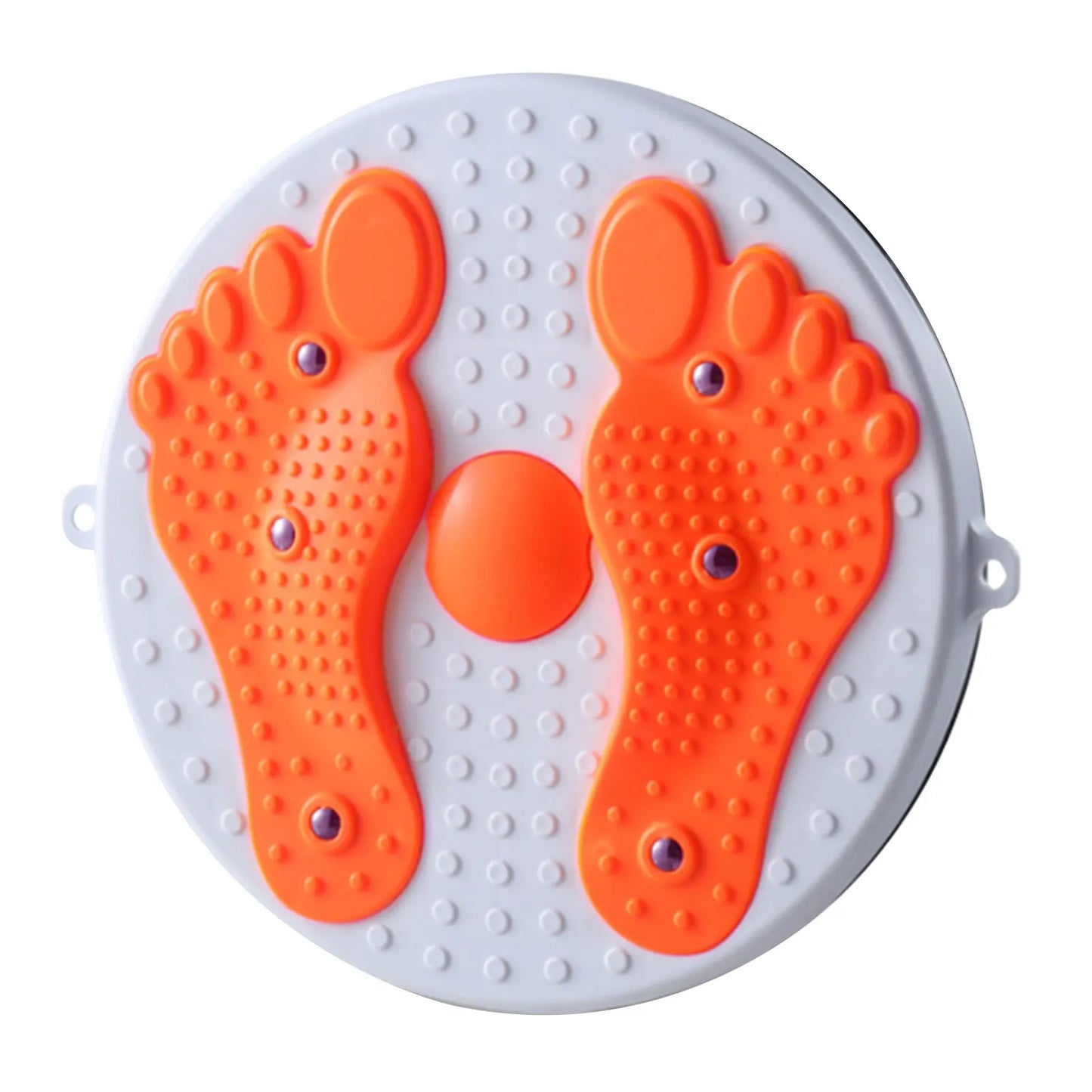 Plate Twister Exercise Equipment