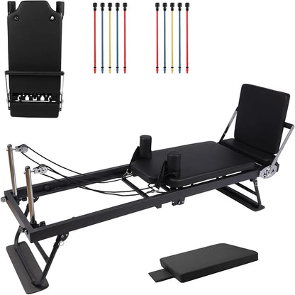 Adjustability Pilates Workout Equipment