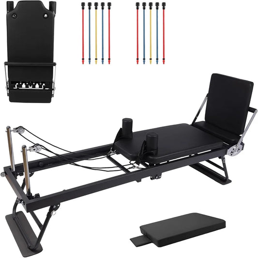 Adjustability Pilates Workout Equipment