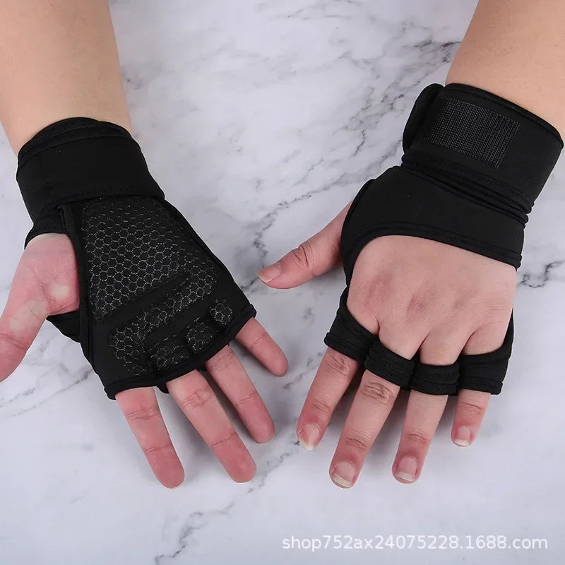 Training Sport Gloves
