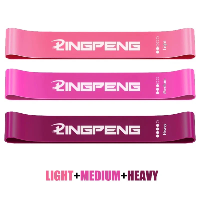 Strength Training Stretching