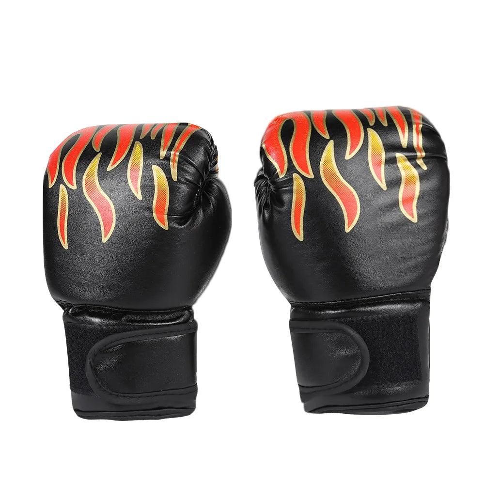 Boxing Training Fighting Gloves