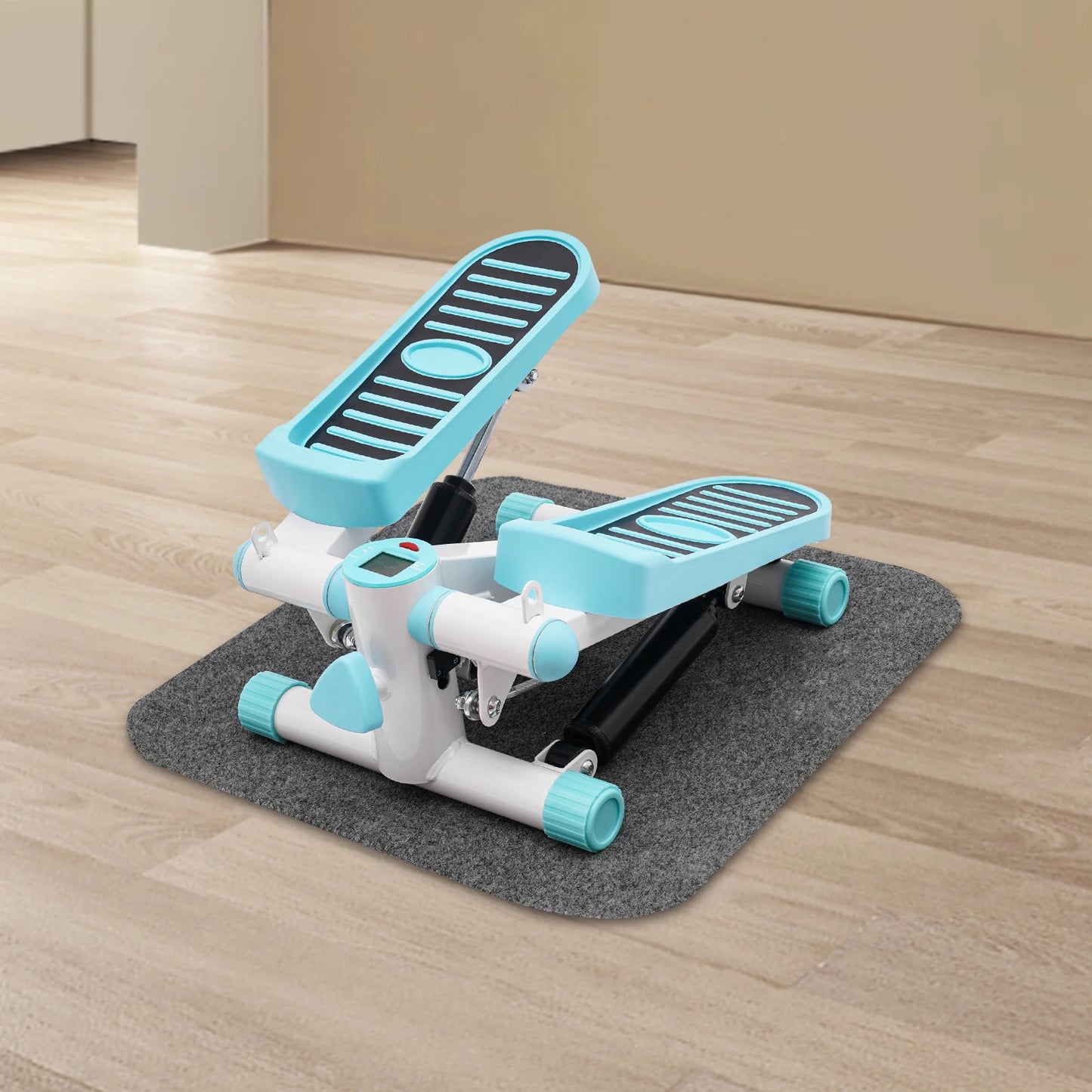 Portable Stepping Machine