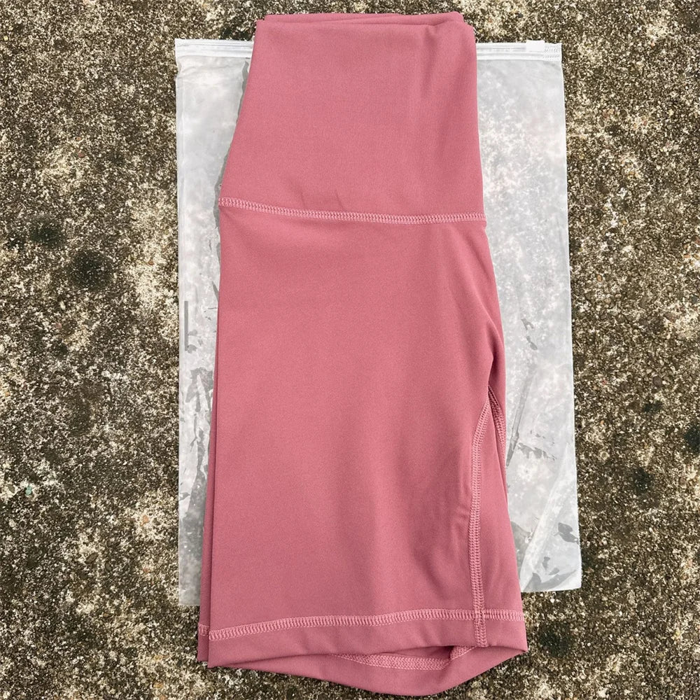 Women Fitness Sports Short