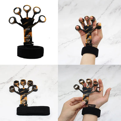 Hand Expander Finger Grip