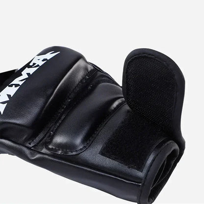 Professional Boxing Training Gloves