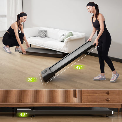 Portable Treadmills