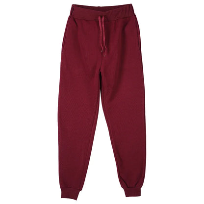 Winter Workout Sweatpants