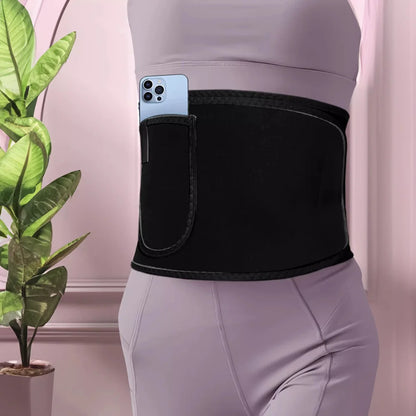 Waist Trainer Slimming Belt