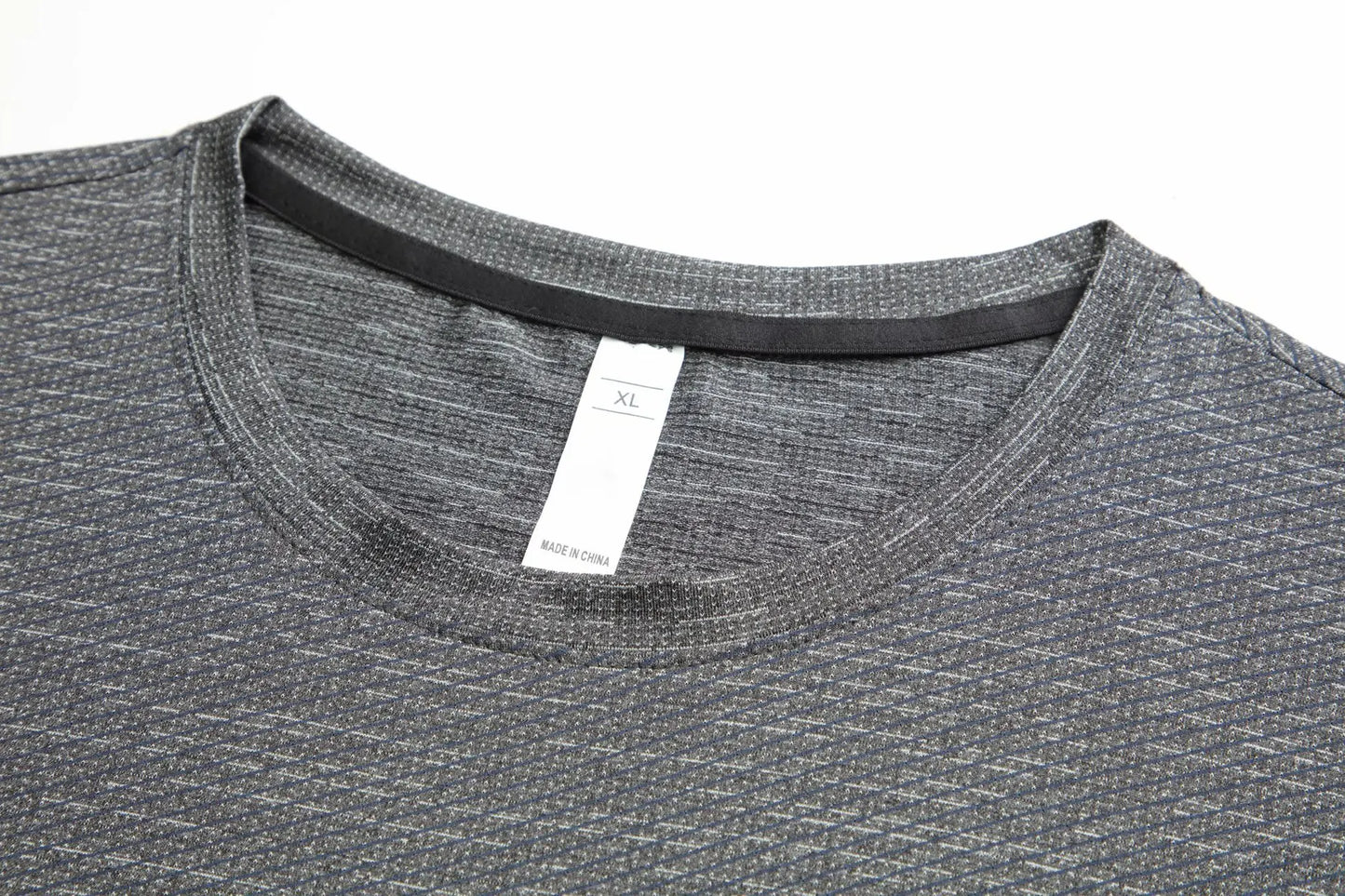 Fitness Compression T-shirt