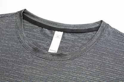 Fitness Compression T-shirt