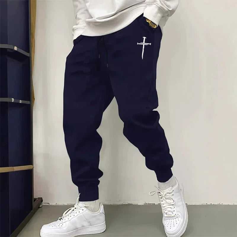 Sports Jogger Pants