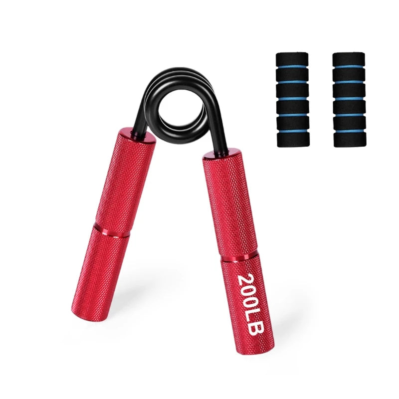 Metal Hand Strengthener