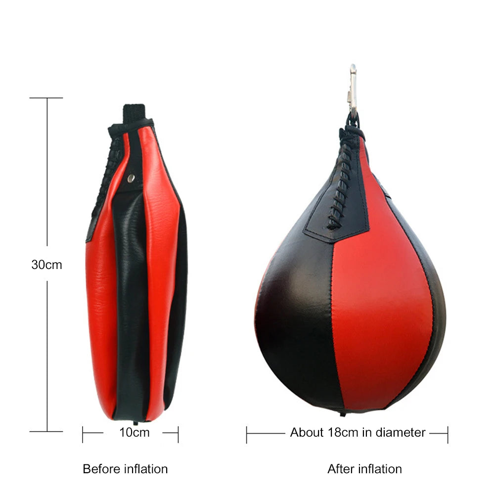 Boxing Speed Bag