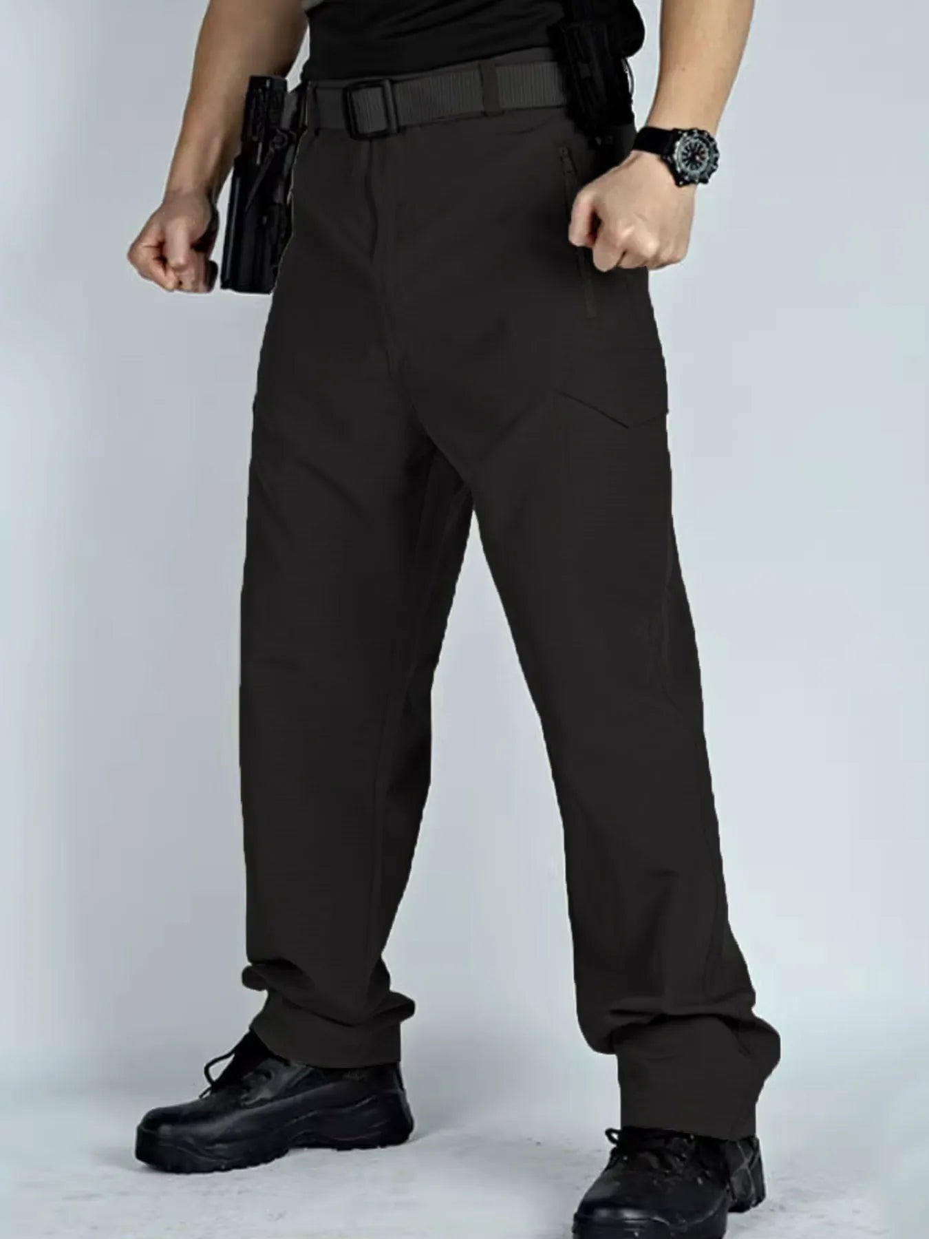 Men's Cargo Trousers