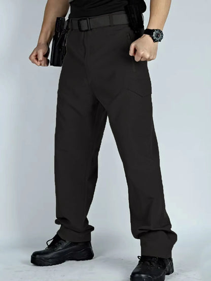 Men's Cargo Trousers