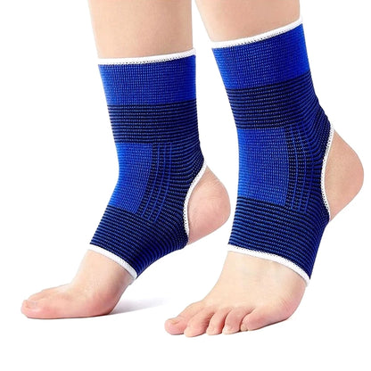 Knitted Ankle Support