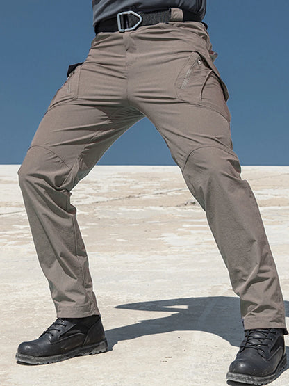 Men's Cargo Trousers