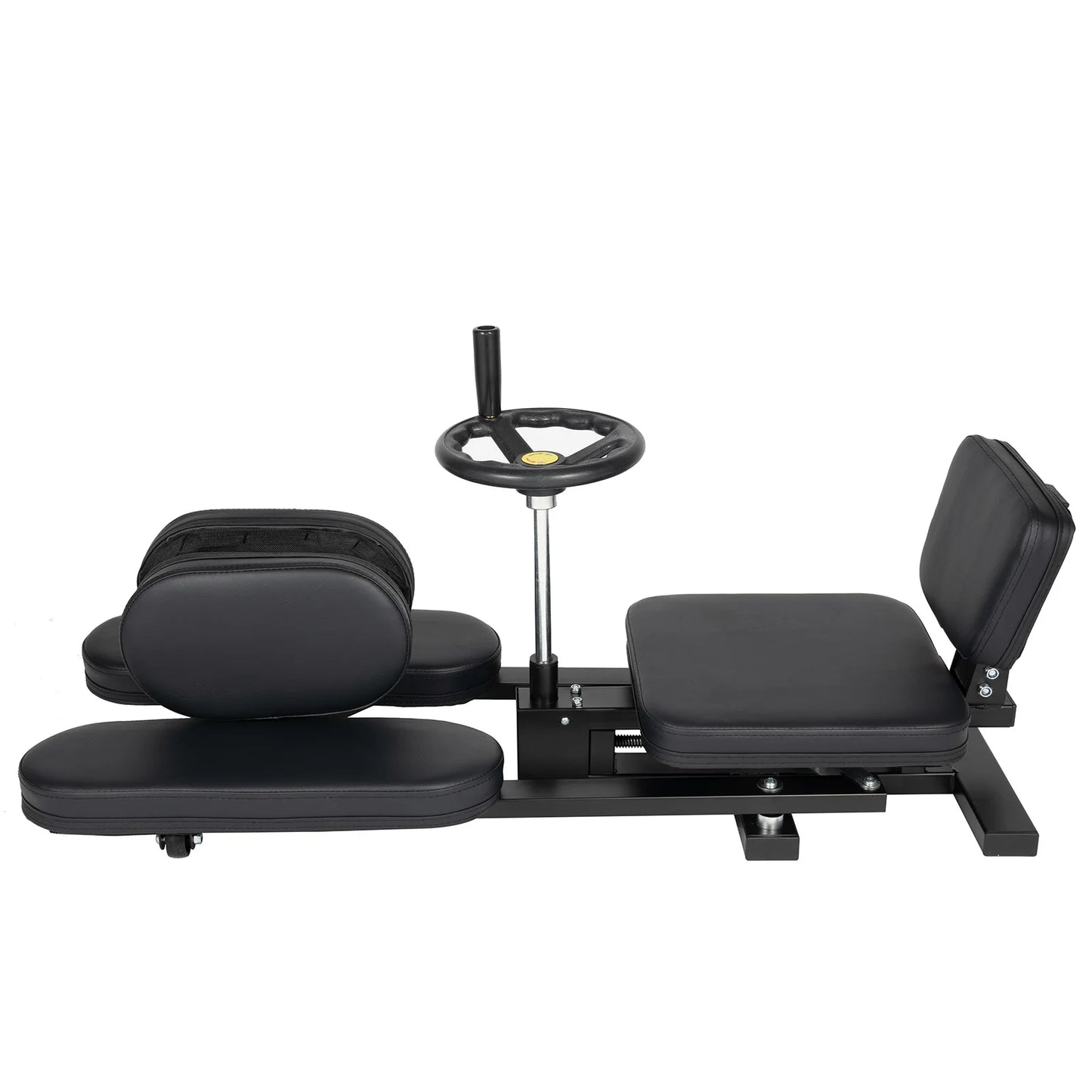 Leg Stretching Machine