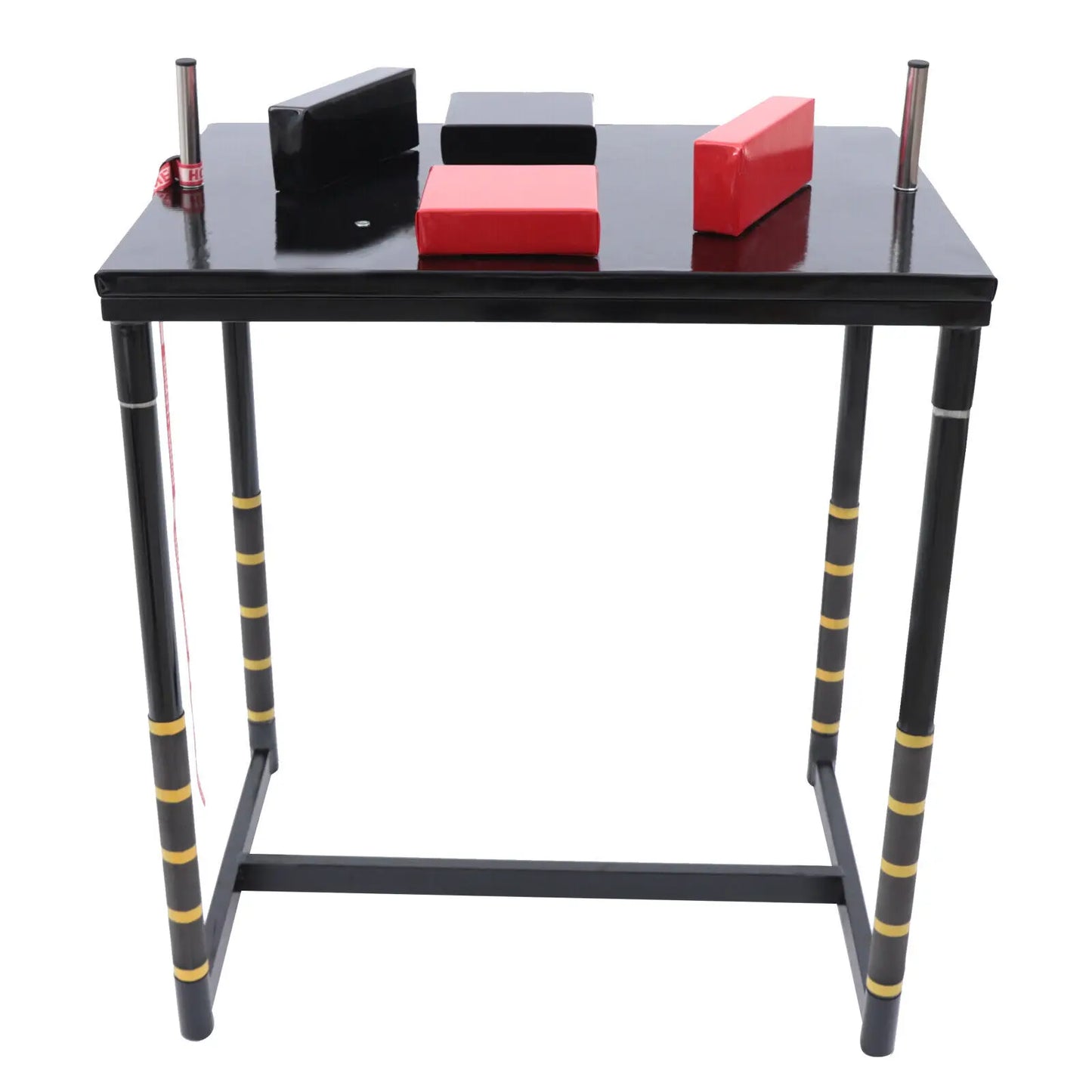 Pro Arm Wrestling Table Set