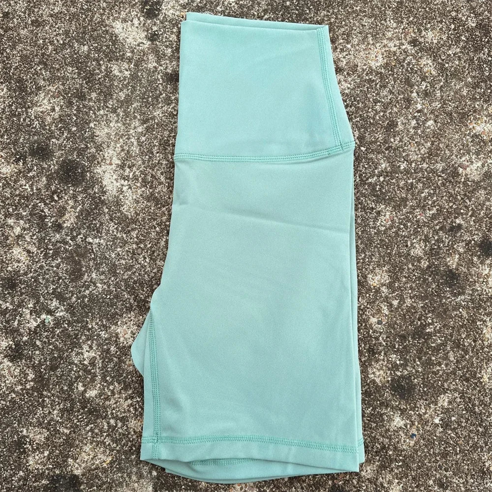 Women Fitness Sports Short