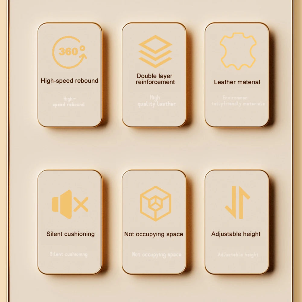 Training Reaction Speed Balls