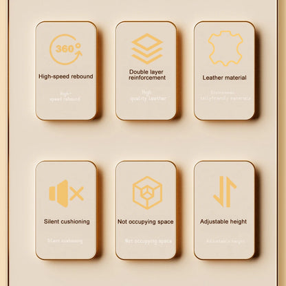 Training Reaction Speed Balls