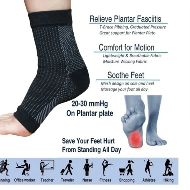 1pair Neuropathy socks