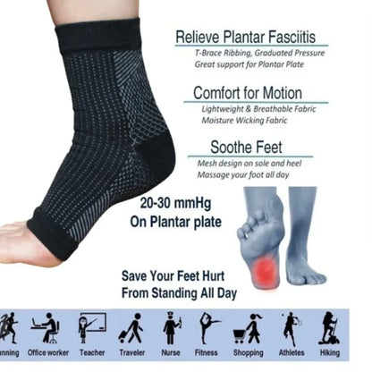 1pair Neuropathy socks
