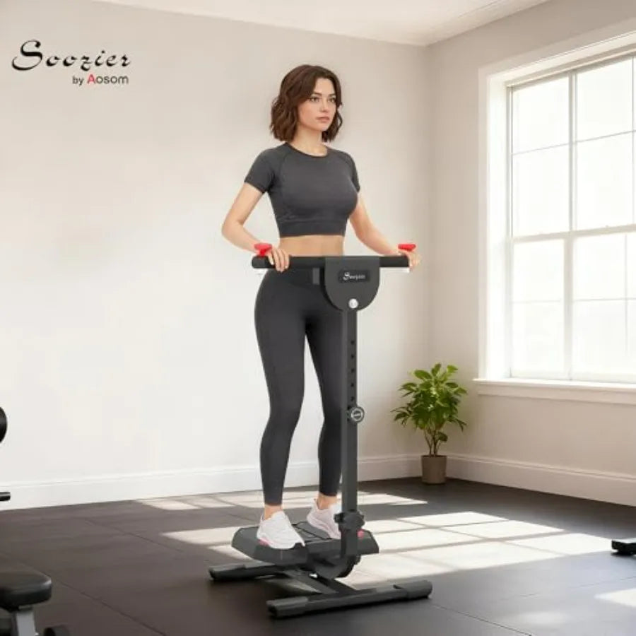 Foldable Ab Twister Board