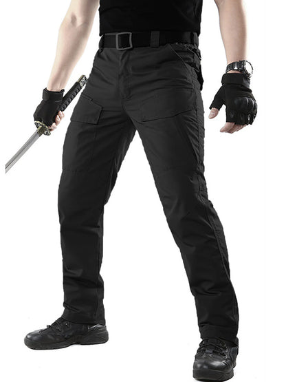 Men's Cargo Trousers