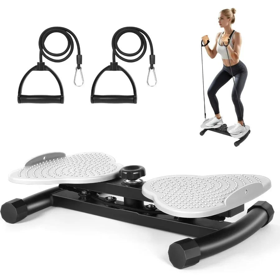 waist twisting machine