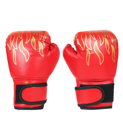 Boxing Training Fighting Gloves