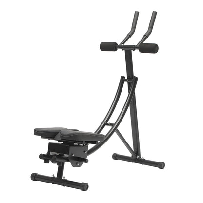 Adjustable Abdominal Exercise Machine