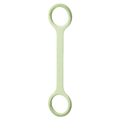 8 Shaped Fitness Resistance Band Fitness Pulling Rope Shoulder Stretch Band for Home Chest Arm Exercise